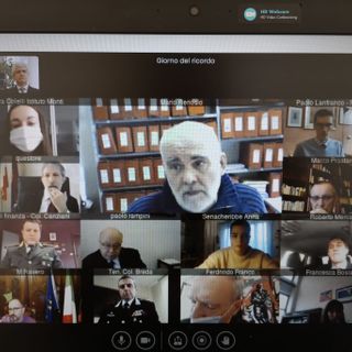 Anche ad Asti oggi si è celebrato il &quot;Giorno del Ricordo&quot;