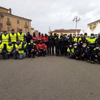 Protezione Civile Moncalvo