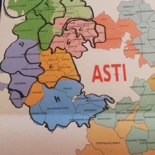 Prima assemblea per i sindaci fondatori del partenariato &quot;Monferrato Heritage Unesco&quot;