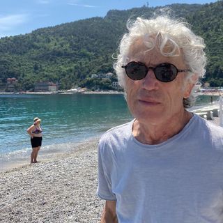 Prima presentazione dal vivo per &quot;Anime&quot;, di Gianfranco Miroglio