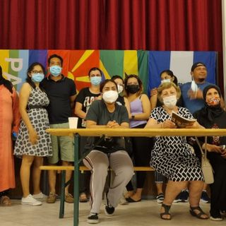 A Cisterna d'Asti una nuova scuola di italiano per stranieri