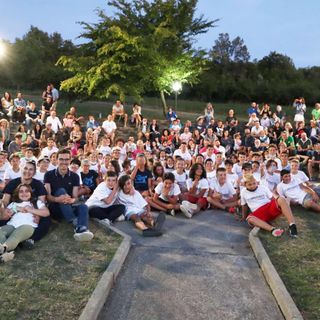 &quot;Opportunità e crescita: parole vincenti del Campeggio di Roccaverano”
