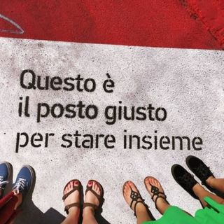 Le proposte dei Giovani Democratici per valorizzare l'area dei portici Anfossi