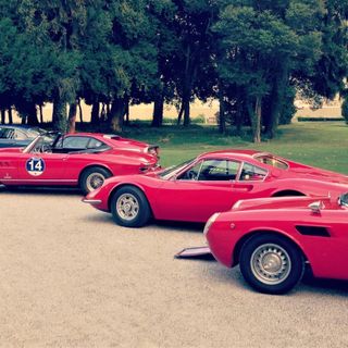 Un evento straordinario, Monrace GV Cup, per ricordare Gilles Villeneuve, toccherà Moncalvo