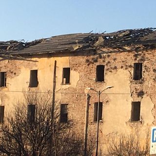 Situazione Casermone, Uniti si può: &quot;Il sindaco dica a che punto è l'Amministrazione con il recupero dell'area&quot;