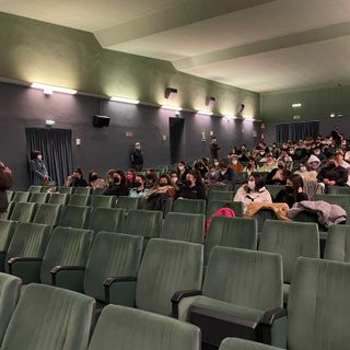Al Lumière sono riprese le proiezioni cinematografiche per le scuole