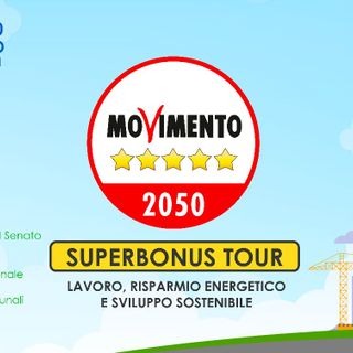 Il “Superbonus tour” del Senatore pentastellato Agostino Santillo fa tappa ad Asti