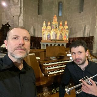 Ancora un appuntamento per &quot;Cantantibus Organis&quot;, rassegna dell'Istituto Diocesano Liturgico-Musicale di Asti