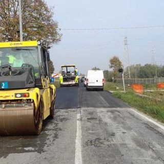 Dalla Provincia di Asti 257.000 euro per la sicurezza della S.P. 458