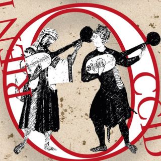 La musica antica che parla di tolleranza tra culture diverse: il concerto &quot;Oriente Occidente&quot; della Ghironda