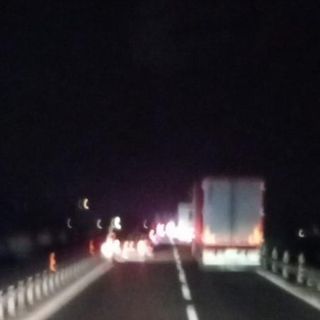 Incidente sulla tangenziale di Asti, segnalate code