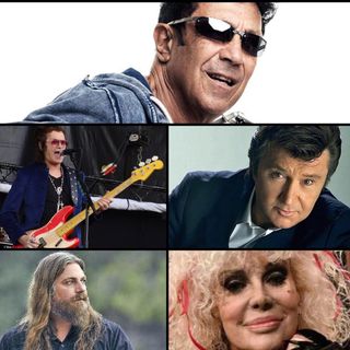 Alcuni volti di Astimusica 2019