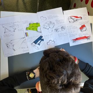 Seconda edizione per gli incontri tra studenti dell’IIS Alfieri e gli architetti astigiani