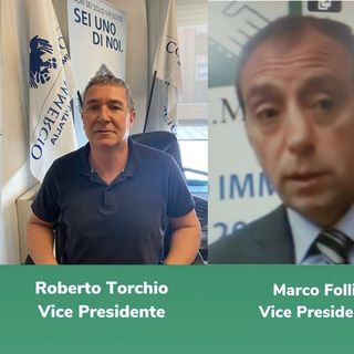 Confcommercio: rinnovati gli organi di Fimaa Asti