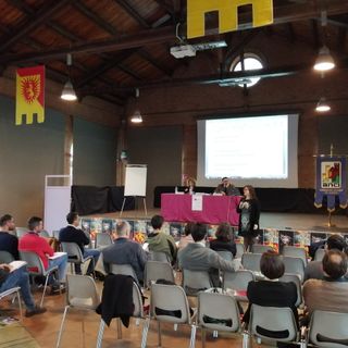 Riparte la formazione dei giovani amministratori astigiani con il progetto della Provincia &quot;Decido Io&quot;