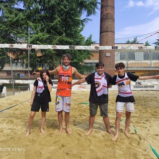 Grande successo alla Bvg School per il torneo di fine anno della Jona