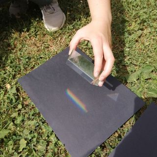 Docenti ‘allievi’ per un giorno per uno workshop all’aperto alla Rocca di Valfenera