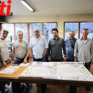 L'assemblea di oggi (Merfephoto) L'assemblea di oggi (Merfephoto)