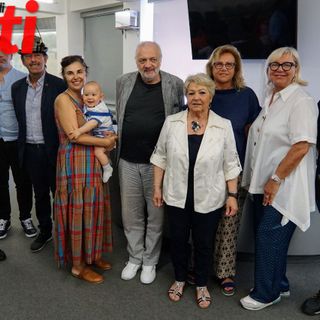 Utea e Croce verde Asti insieme per mamme e bambini