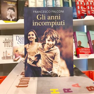 Una lettura al giorno, fino al 3 aprile, per ‘spendere bene’ le ore passate a casa