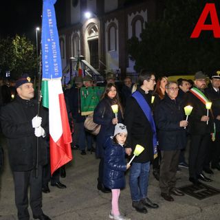 Le foto sono a cura di MerfePhoto