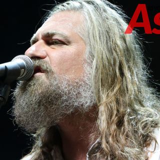 I White Buffalo chiudono AstiMusica: la voce 'vichinga' di Jake Smith conquista Asti (FOTOGALLERY)