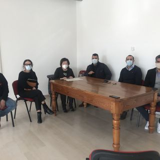 Incontro Amministrazione comunale Asti con comunità musulmana
