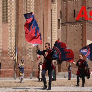 Un mese ricco di grandi eventi con il settembre sandamianese