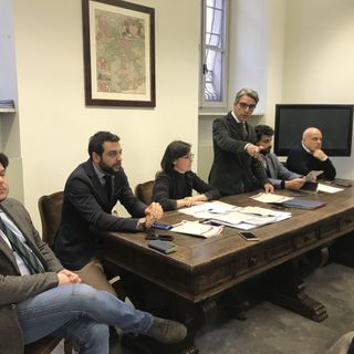 Regione, il Pd contro Caucino: “Il contrasto all’allontanamento zero dei minori sarà la nostra battaglia”