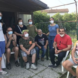 Negli orti comunali sono riprese le attività di “ortoterapia”