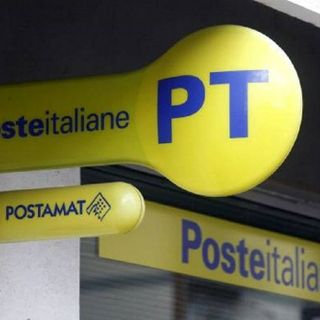 Poste Italiane: nell'Astigiano le pensioni di ottobre in pagamento da venerdì