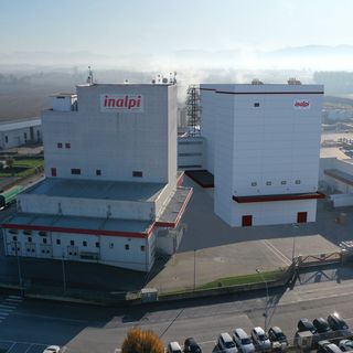 Inalpi ottiene due stelle ++ nel rating di legalità
