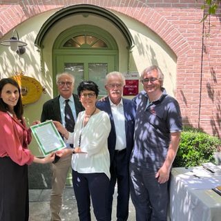 Inalpi e Compral: obiettivi condivisi per affrontare il futuro