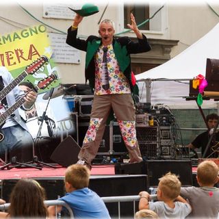 Villafranca: sabato 16 novembre &quot;Incontriamo una stella&quot;