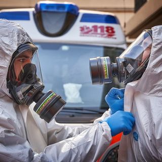 Coronavirus, ad Asti 6 nuovi guariti. Fermi decessi e contagi