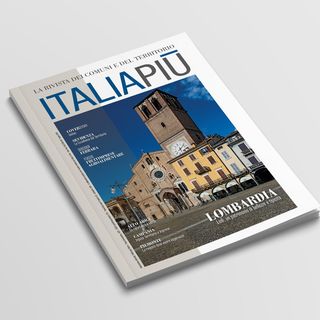 La copertina del numero di settembre della rivista