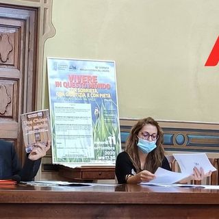 Lunedì in Vescovado il dibattito &quot;Quale linguaggio per la migrazione?&quot;