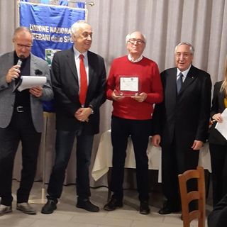 I Veterani dello Sport di Asti hanno consegnato i Premi Fiaccola 2021