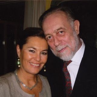 Il Principe Amedeo di Savoia e la Principessa Silvia di Savoia presidenti onorari dell'Asilo Regina Margherita di Asti