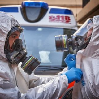 Covid in aumento in Piemonte, il Nursing Up chiede ulteriore reperimento di personale