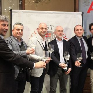 Anche il vicepresidente regionale Carosso augura buon lavoro al nuovo CdA del Consorzio dell'Asti