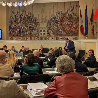Gruppo Consiliare M5S sul caso Asp: "Siamo preoccupati. Dalla Giunta manca un confronto trasparente. C'è solo propaganda"