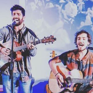 Al Diavolo Rosso la musica di &quot;I Fii De Niciuno&quot;