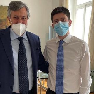Sanzioni vaccini, il Piemonte ribadisce al Ministero l'urgenza di fare chiarezza sugli obblighi della dose booster