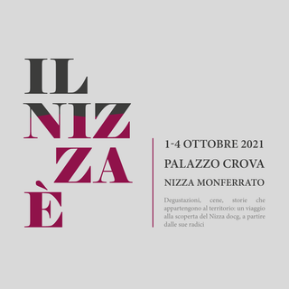 Dall'1 al 4 ottobre torna la seconda edizione dell'appuntamento &quot;Il Nizza è&quot;