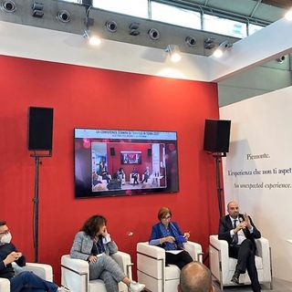 L’Ente Turismo Langhe Monferrato Roero al TTG Travel Experience di Rimini