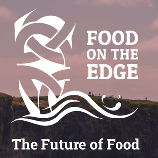 Il futuro del cibo a Food on the Edge