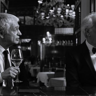 Cinema: in Sala Pastrone da giovedì 6 aprile "Il ritorno di Casanova" di Gabriele Salvatores