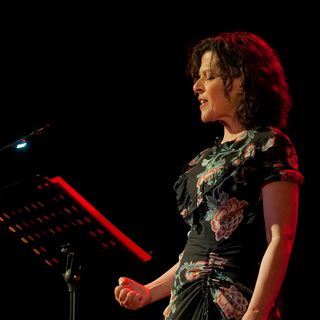 Ileana Spalla (foto Franco Rabino)