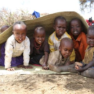 Immagina cosa può fare il tuo 5 x mille: sostieni Imagine To Help